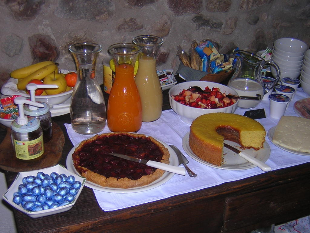 Agriturismo Trebisonda Country Resort Monzambano Cameră foto