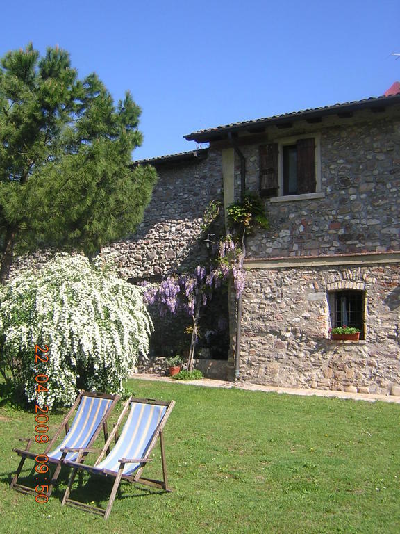 Agriturismo Trebisonda Country Resort Monzambano Cameră foto