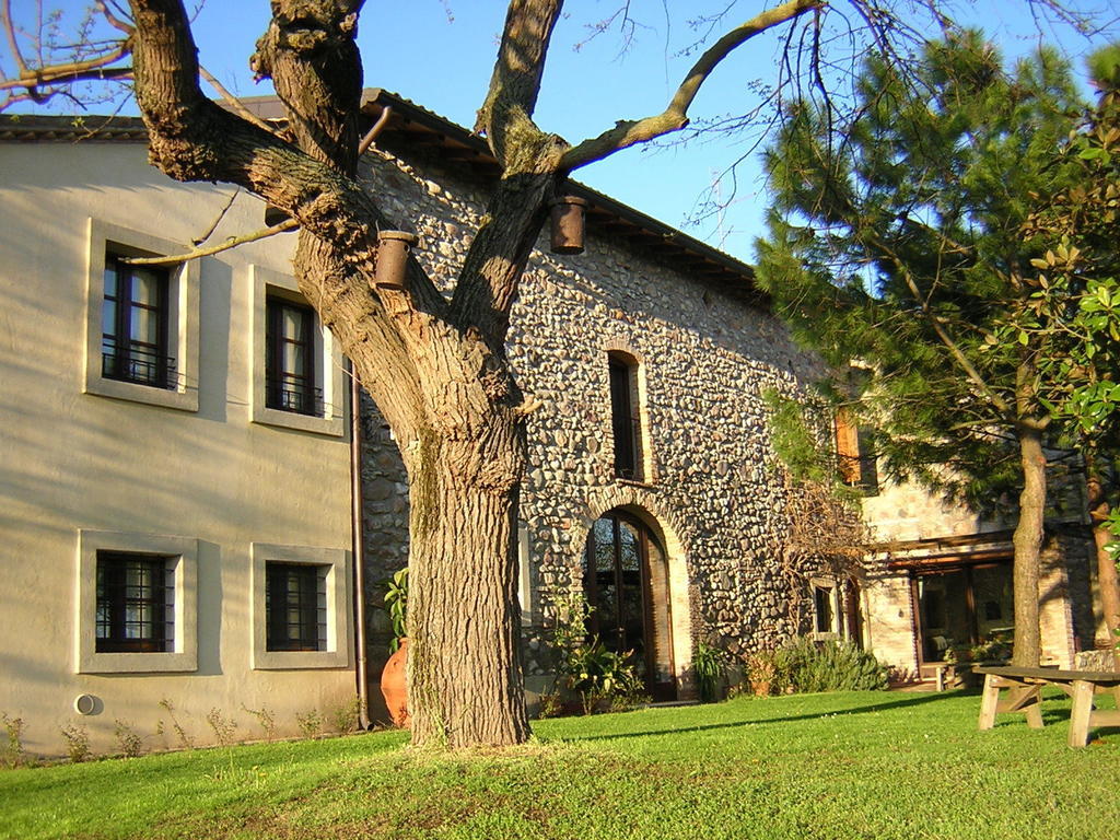 Agriturismo Trebisonda Country Resort Monzambano Cameră foto